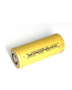 3.6V 26650 3C 15A 5000mAh Power Lithium Battery For Flashlights, Electric Vehicles, Power tools etc.