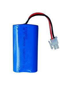 14.8V 2000~3200mAh Sweeper Battery Pack For Ecovacs Sweeping Robot Audio Lighting Medical Machine